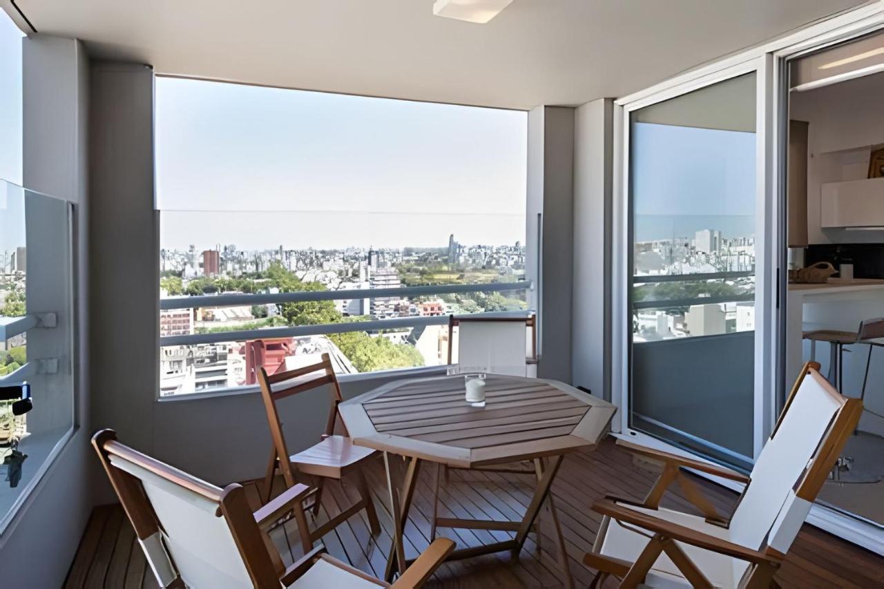 Luxury Building in Heart of Palermo Soho 2 Pools, Sauna, Gym and Business Center - 5