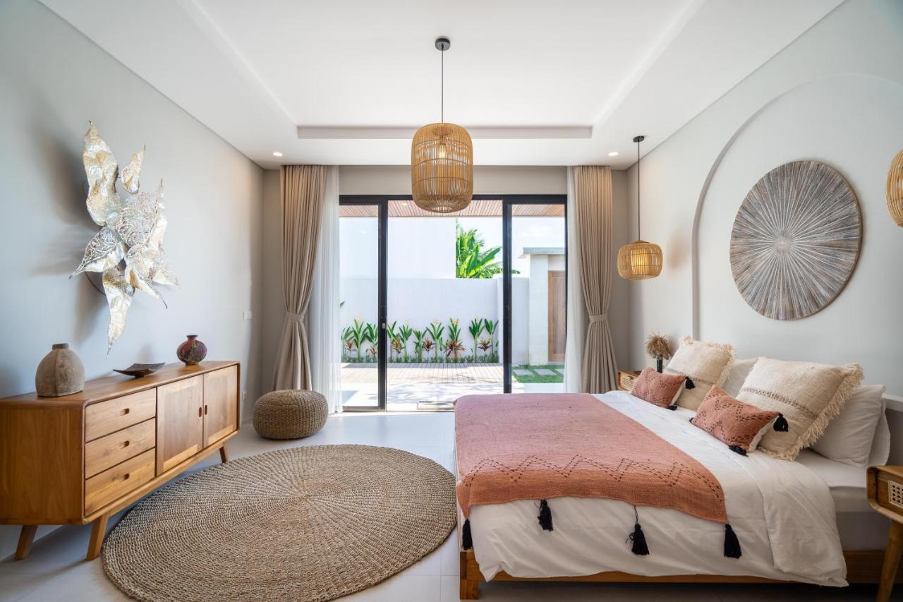 Villa LUMA by Travellink Bali - 3