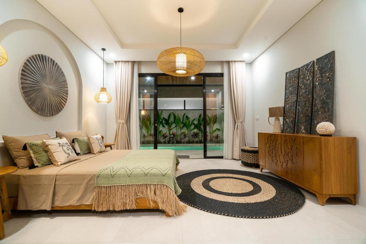 Villa LUMA by Travellink Bali - 5