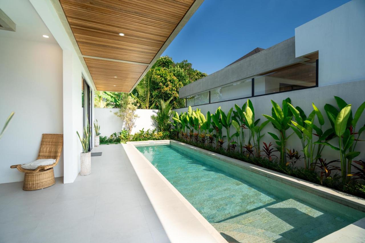 Villa LUMA by Travellink Bali
