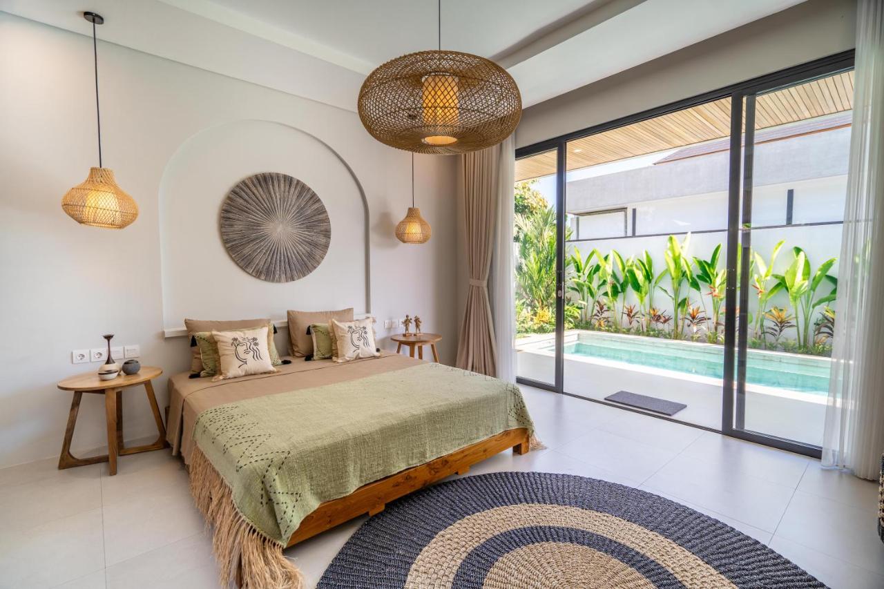 Villa LUMA by Travellink Bali - 2