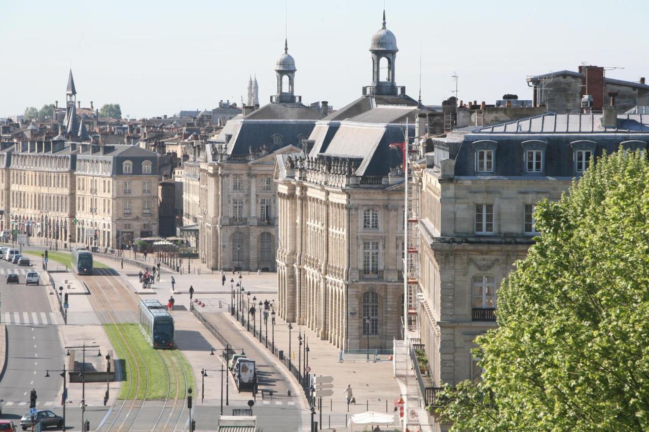 Best Western Premier HBEO Bordeaux Centre - 4