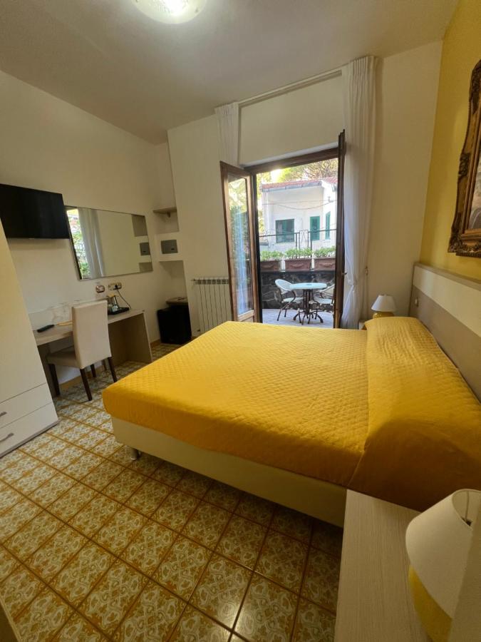 Villa Adriana Amalfi - 4