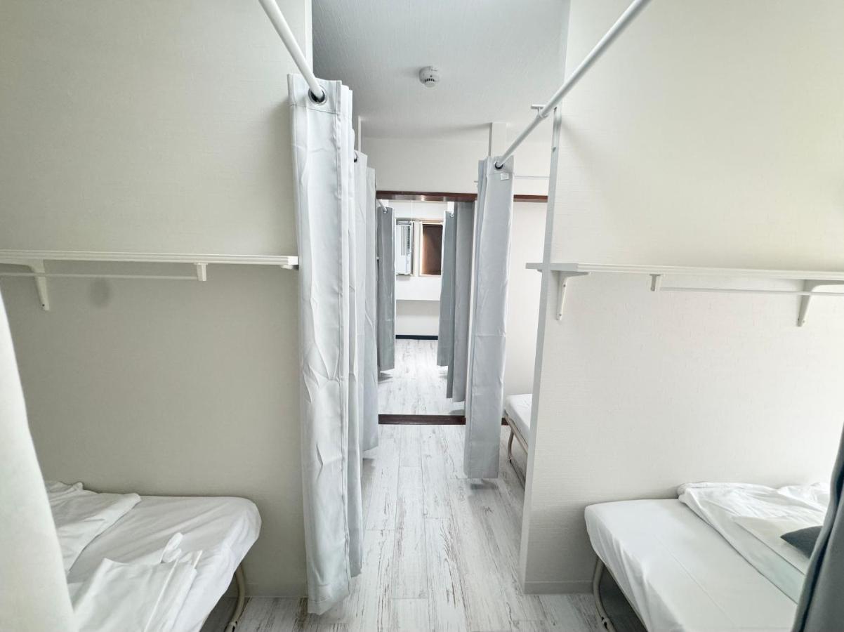 Osaka Guesthouse Sakura - 3