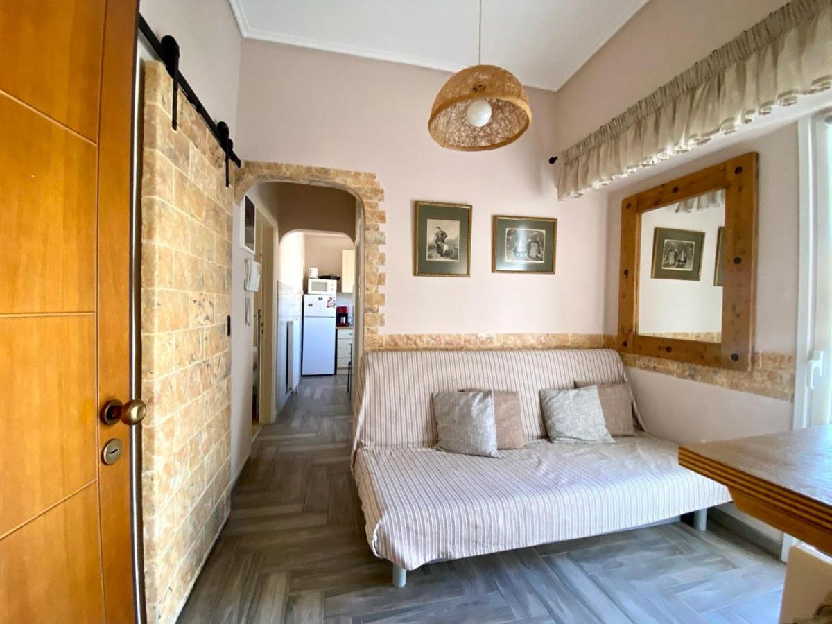 Charming flat with an amazing view - 2