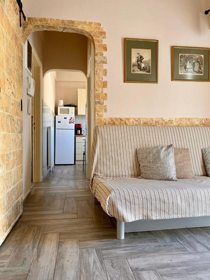 Charming flat with an amazing view - 4