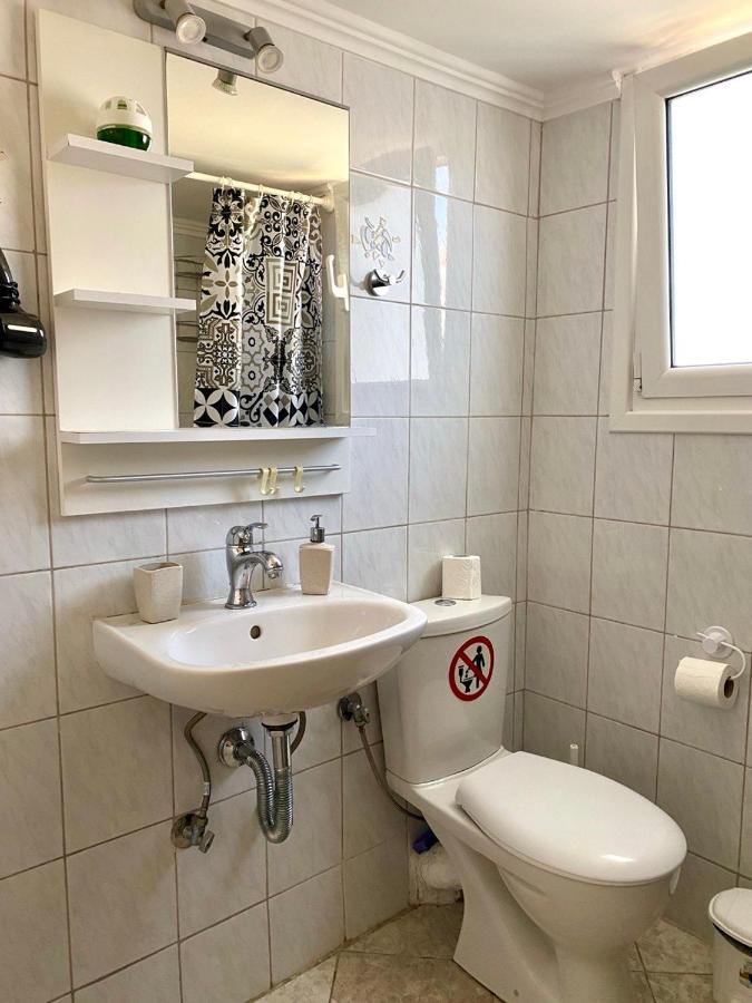 Charming flat with an amazing view - 3