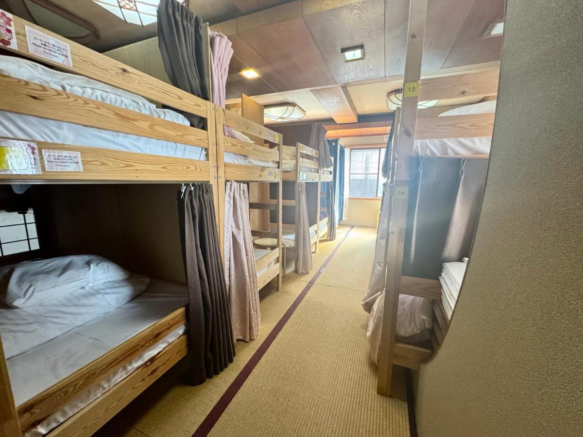 Osaka Guesthouse Sakura - 2