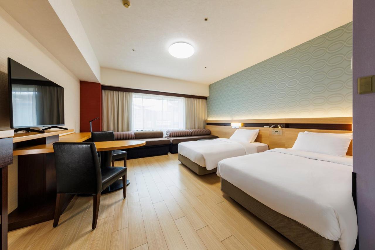 Hotel Metropolitan Edmont Tokyo - 5