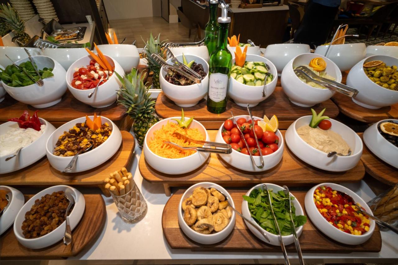 Rayelin Hotel Old Town - 5