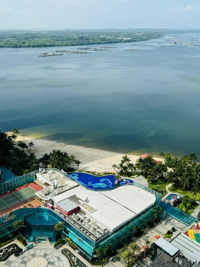 JB Country Garden Danga Bay by J Agape Homestay - 5