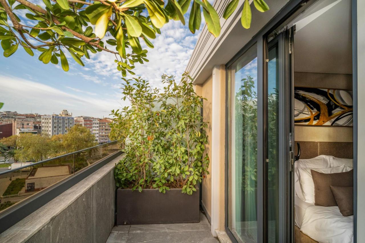 Rayelin Hotel Old Town - 2