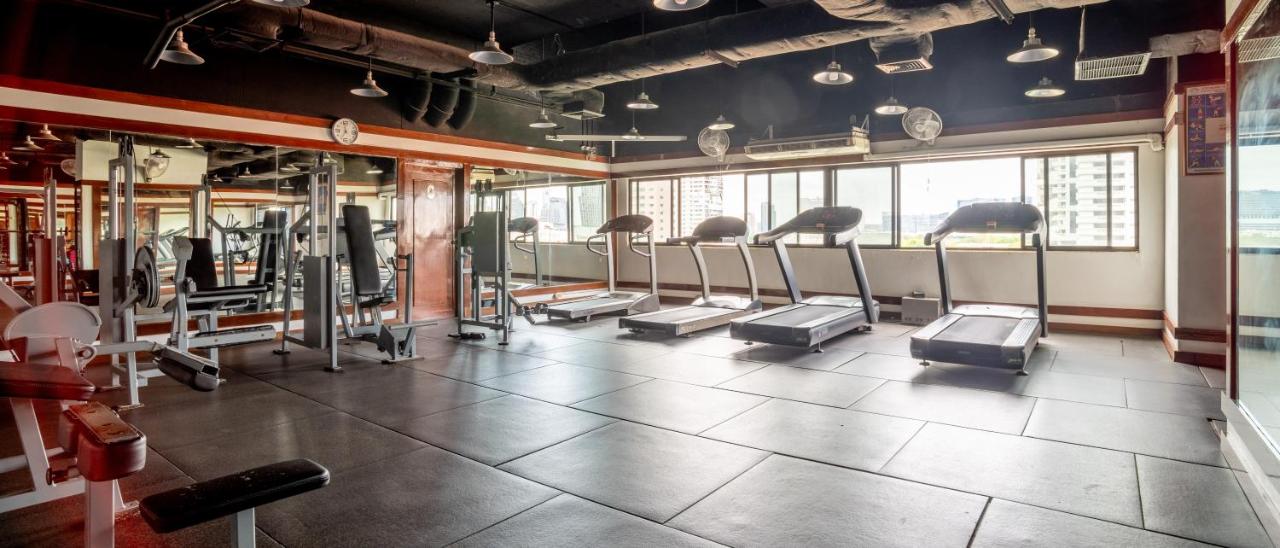 Artichoke Suite Sukhumvit, Nana BTS - 5