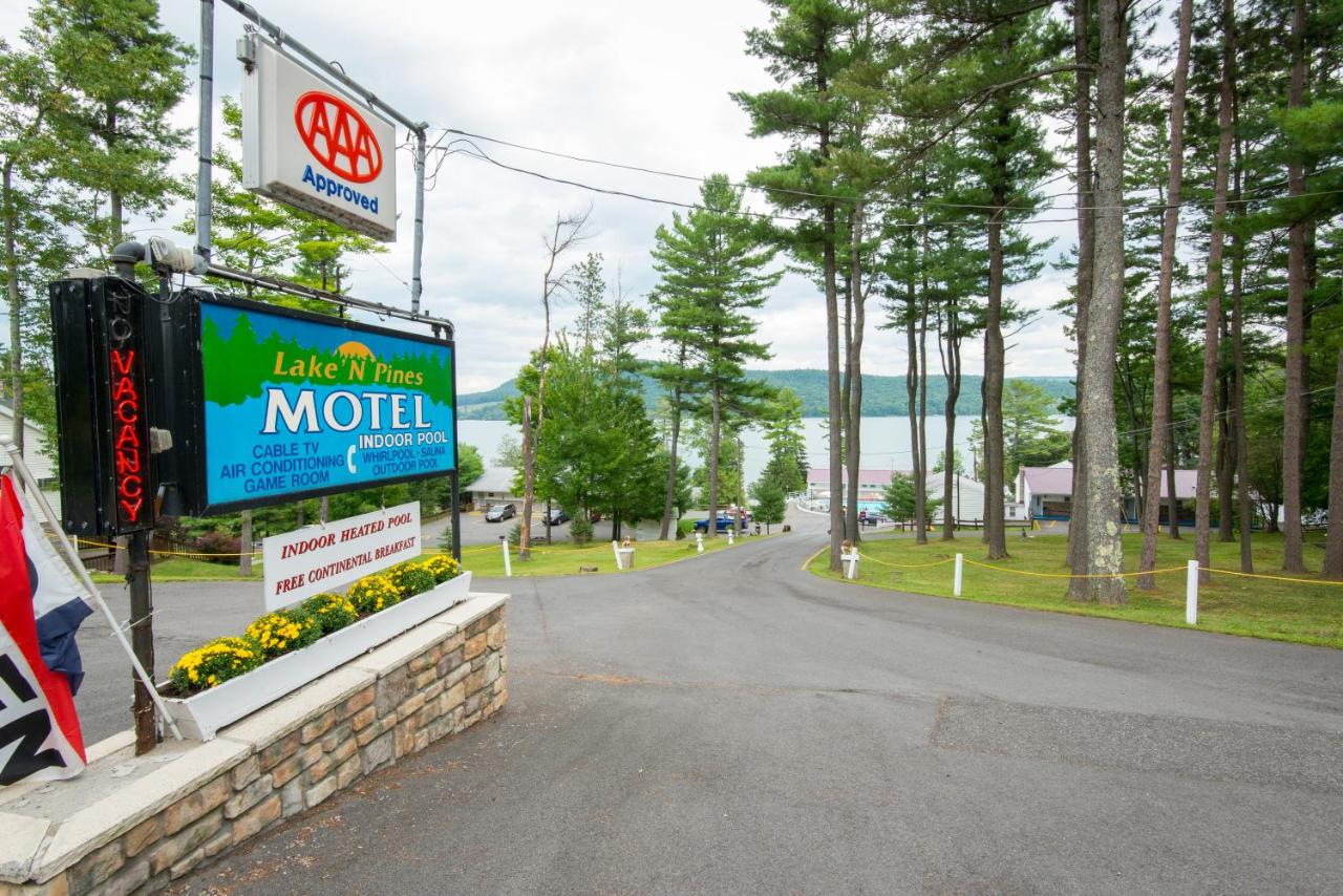 Estey Pines Motel — photo 24
