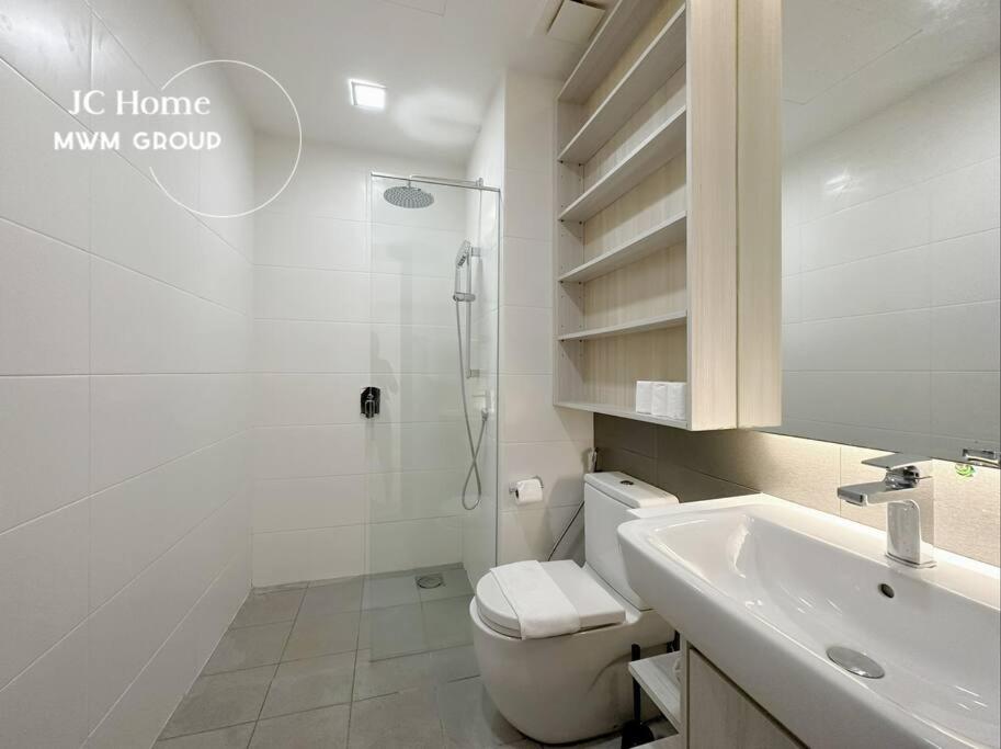 Suasana Suites CitySquare JBCC JCHome By MWM - 3