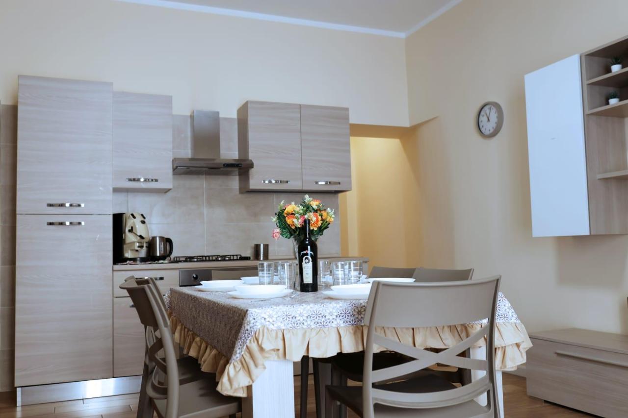 L'Oasi del Re - Apartment - 4