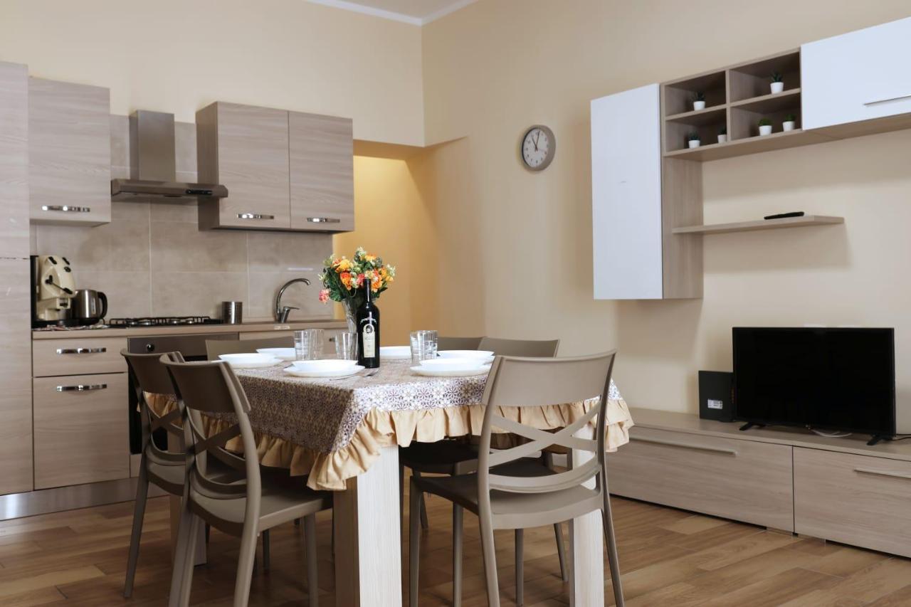L'Oasi del Re - Apartment - 5
