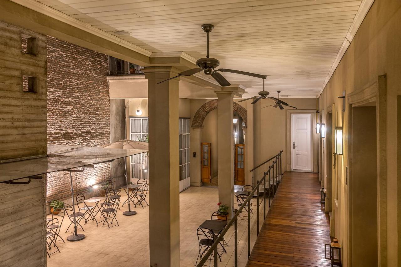 Patios de San Telmo - 2