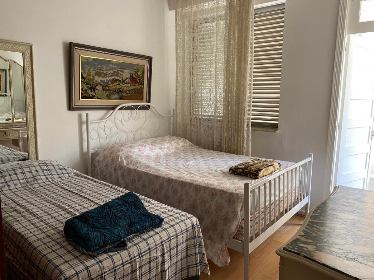 Apartamento Copacabana 876 - 2