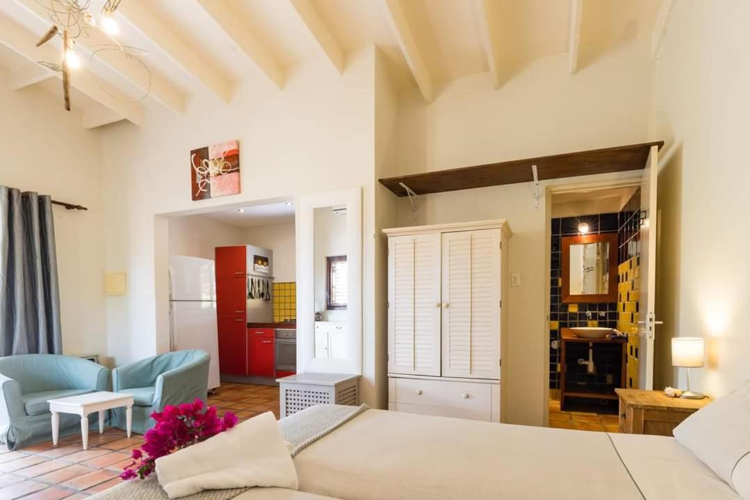 Caya Luna Apartments - 2