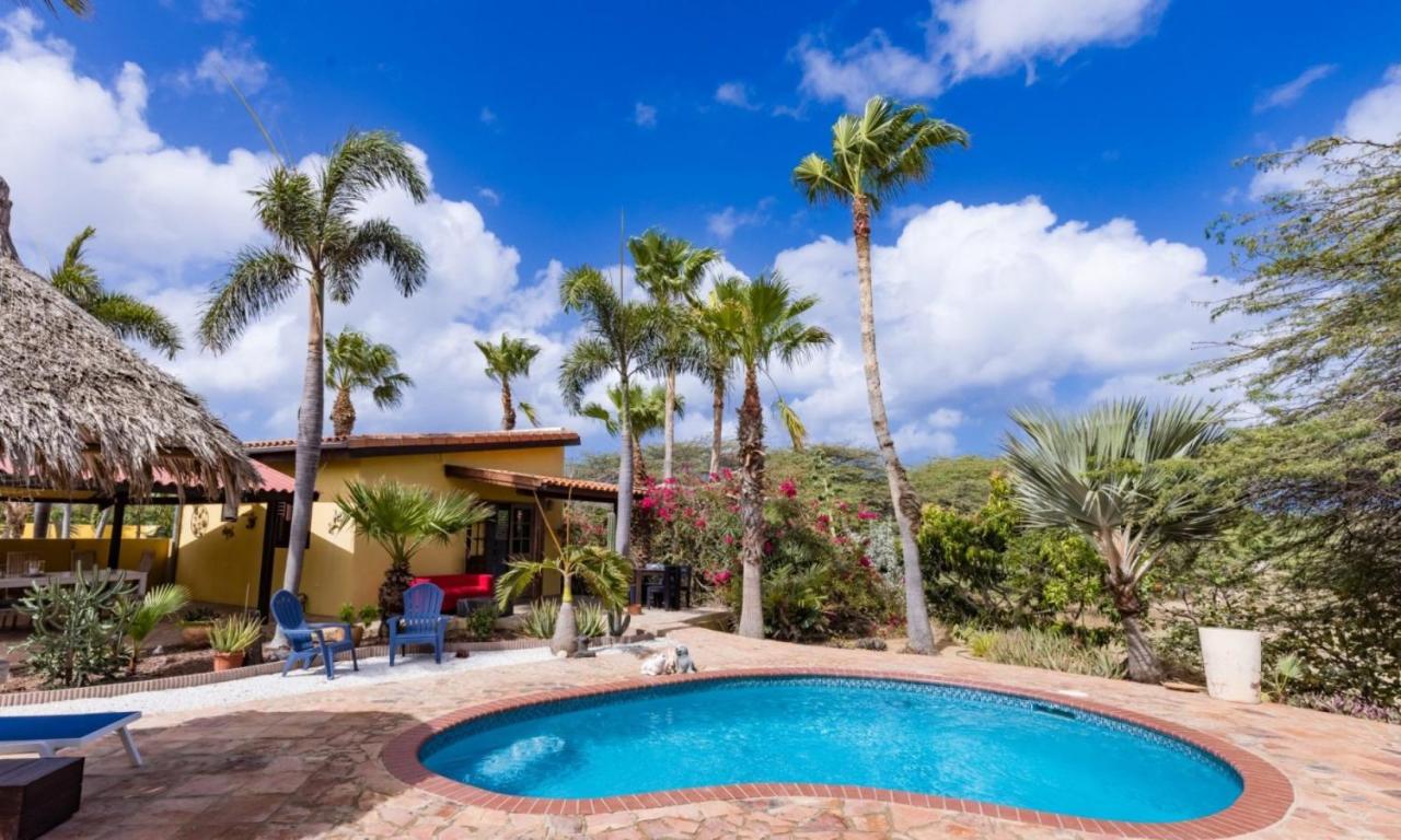 Caya Luna Apartments - 4