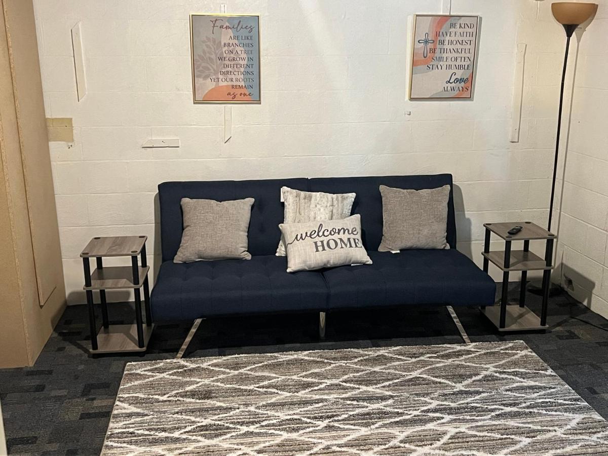 Cozy Corners Motel — photo 2