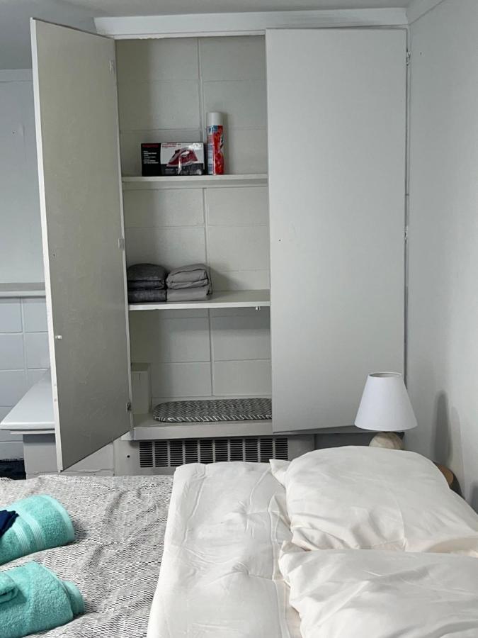 Cozy Corners Motel — photo 11
