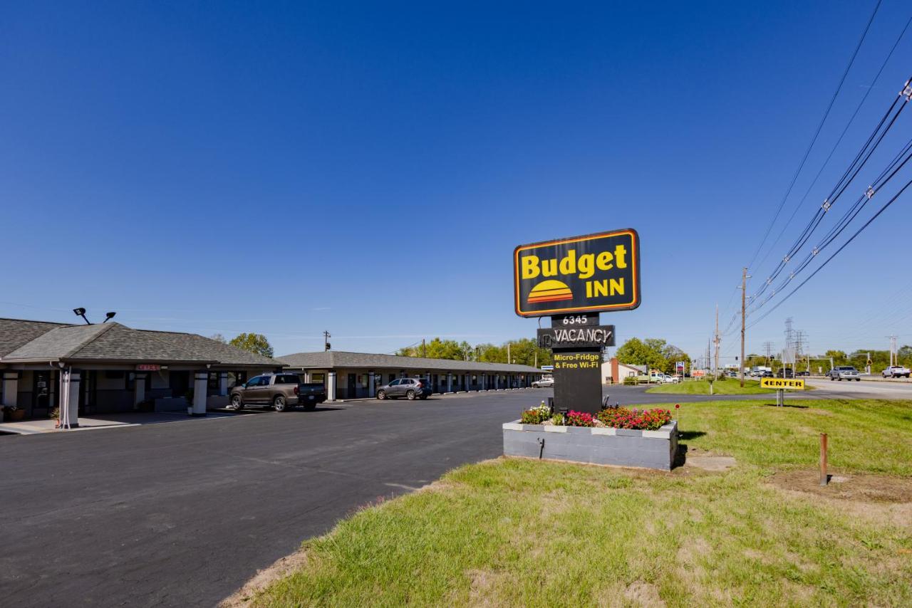 Budget Inn North — photo 1