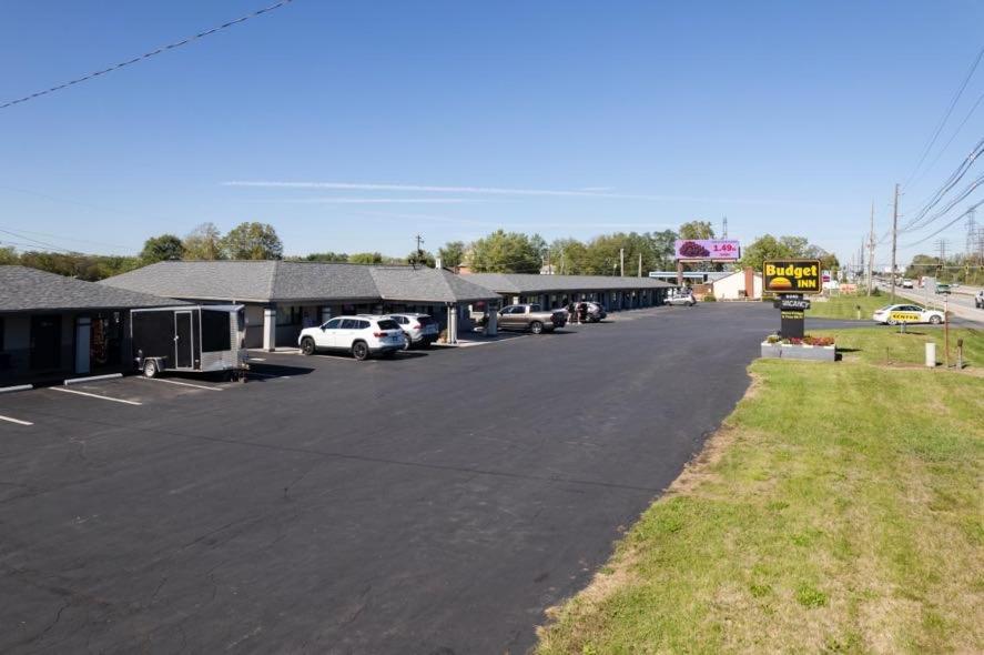 Budget Inn North — photo 11