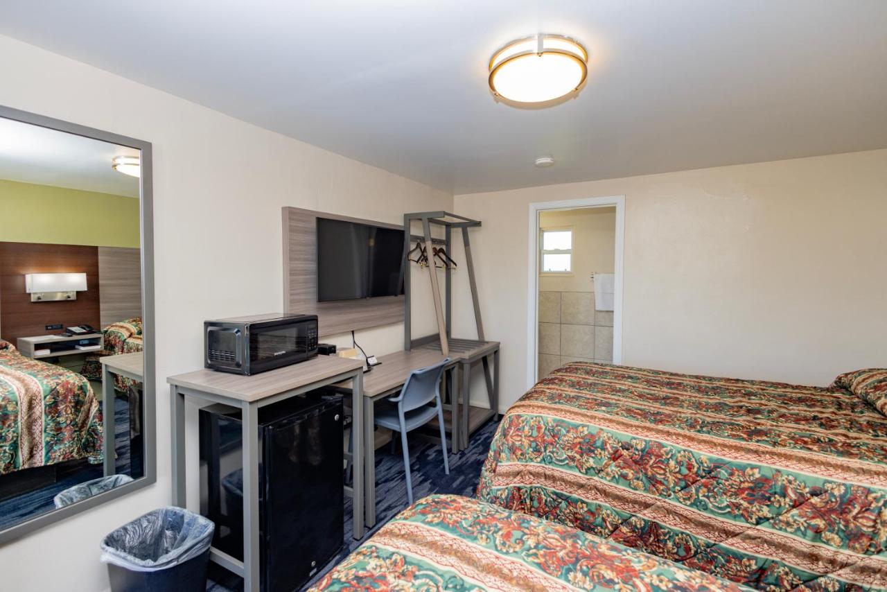 Budget Inn North — photo 9