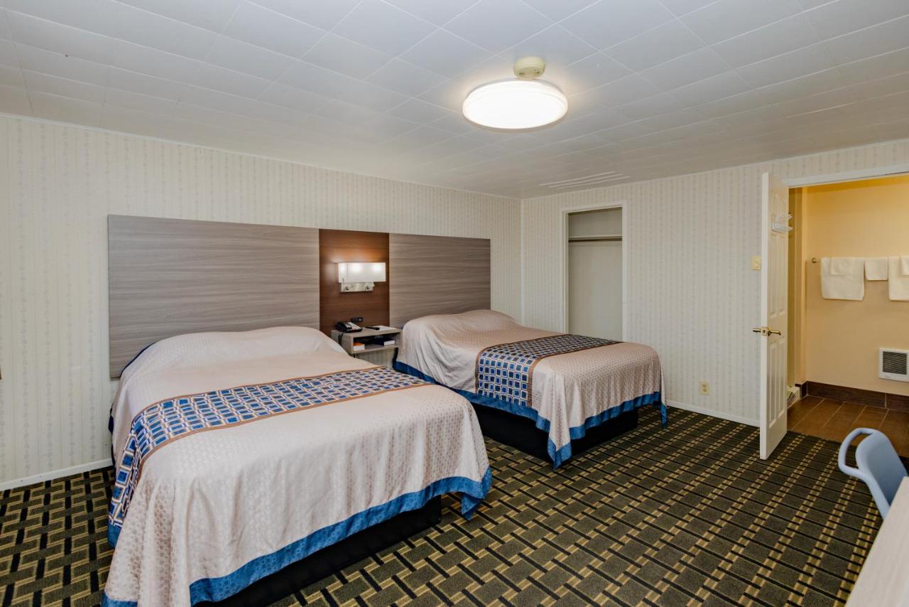 Budget Inn North — photo 18
