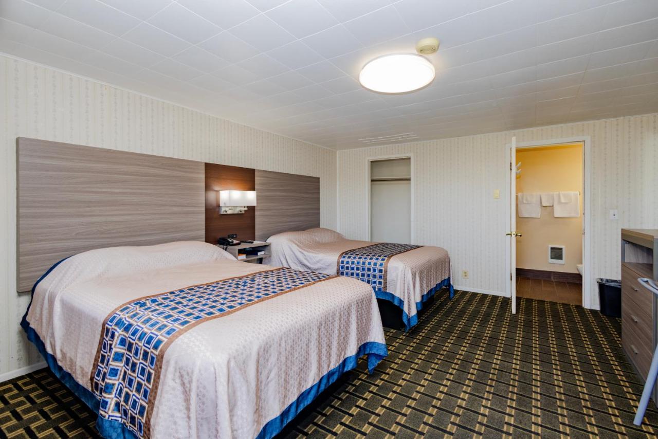 Budget Inn North — photo 20