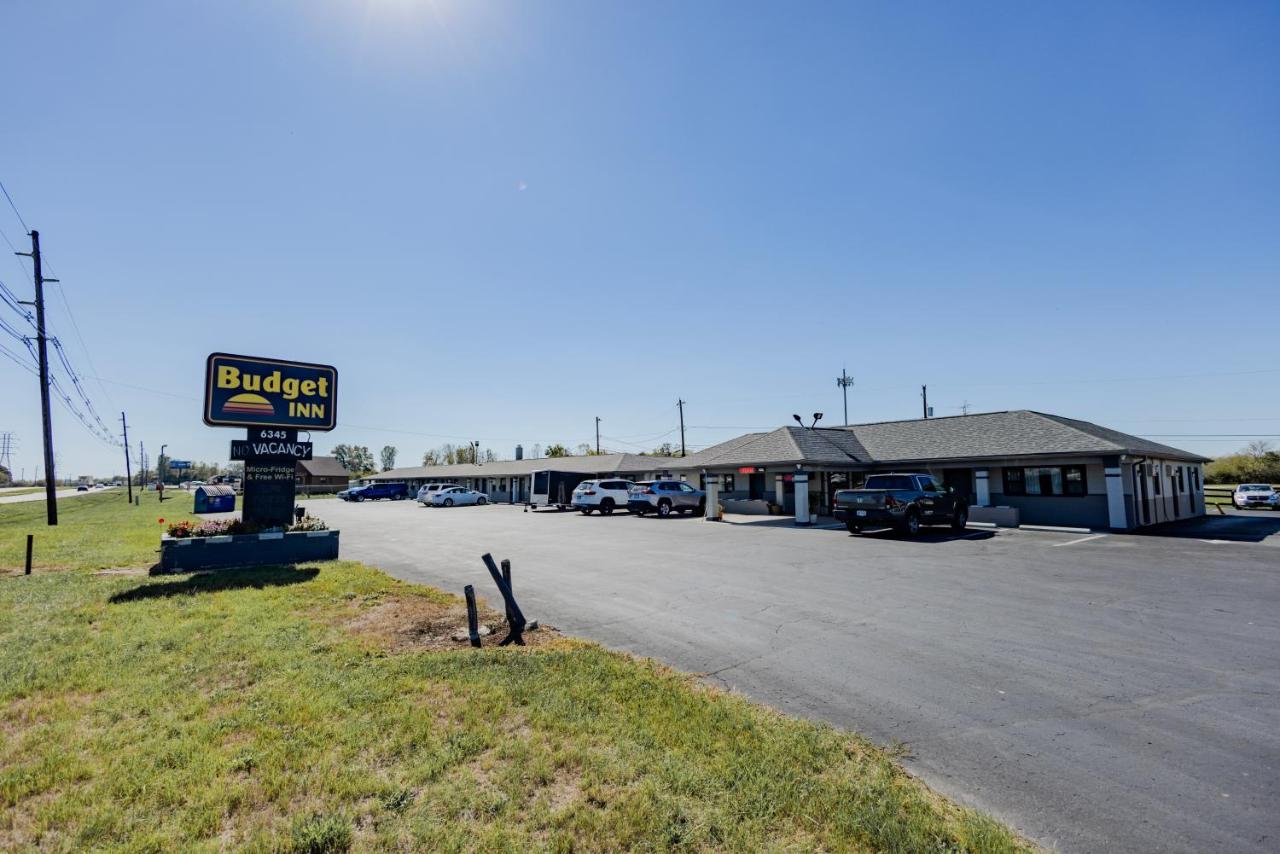 Budget Inn North — photo 22