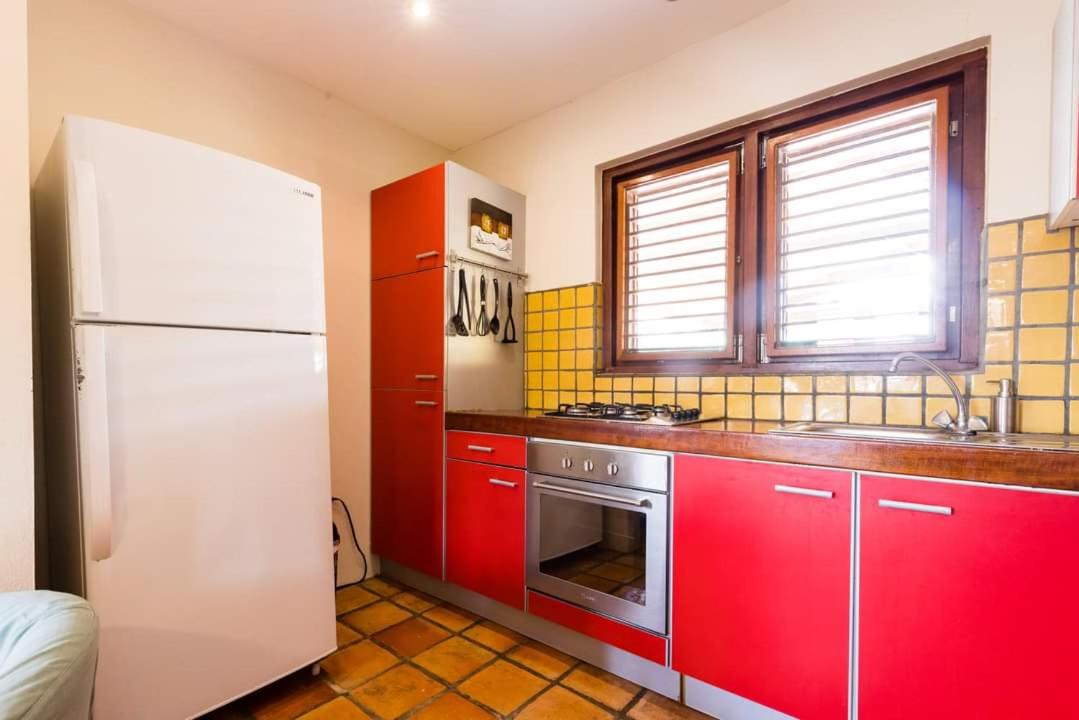 Caya Luna Apartments - 5