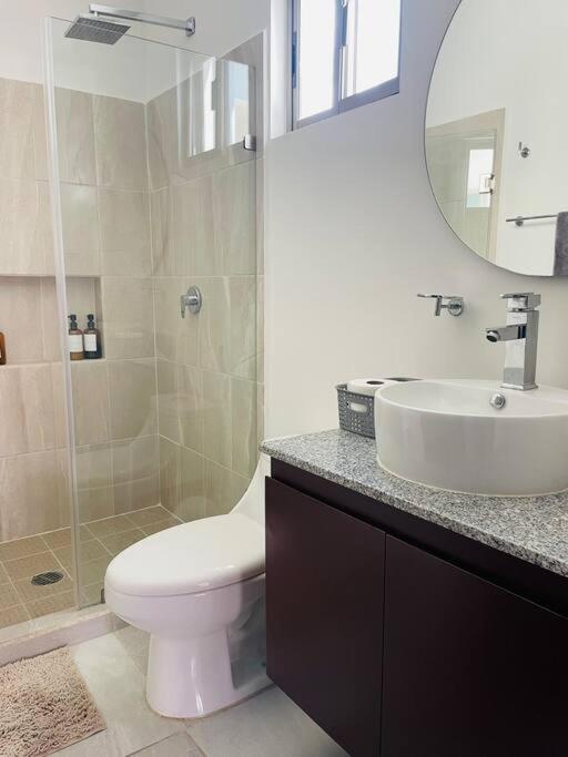 Descanso & Confort en departamento con alberca - 5