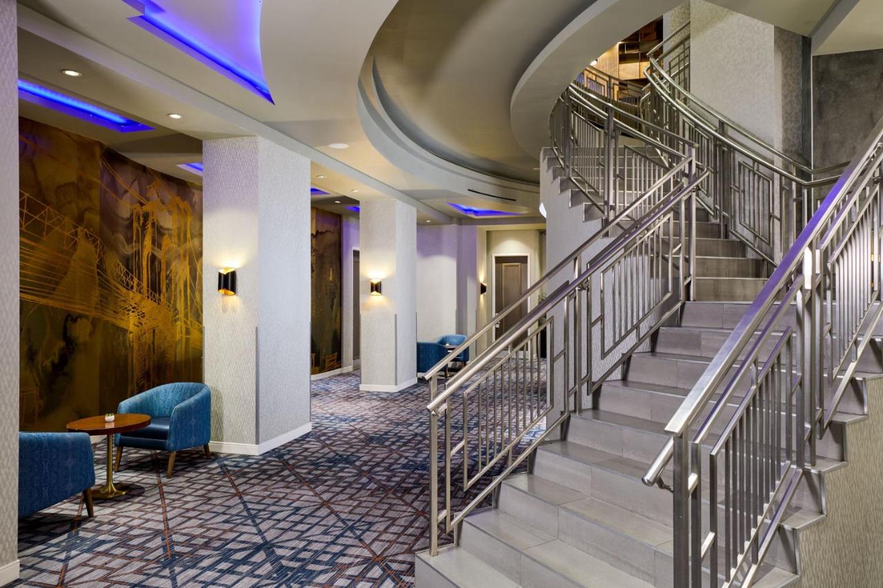 Sheraton Brooklyn New York - 5