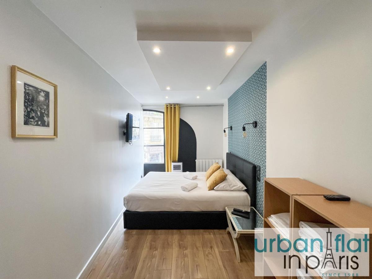 Urban Flat 120 - Charming 3 bedroom Flat in Le Marais - 2