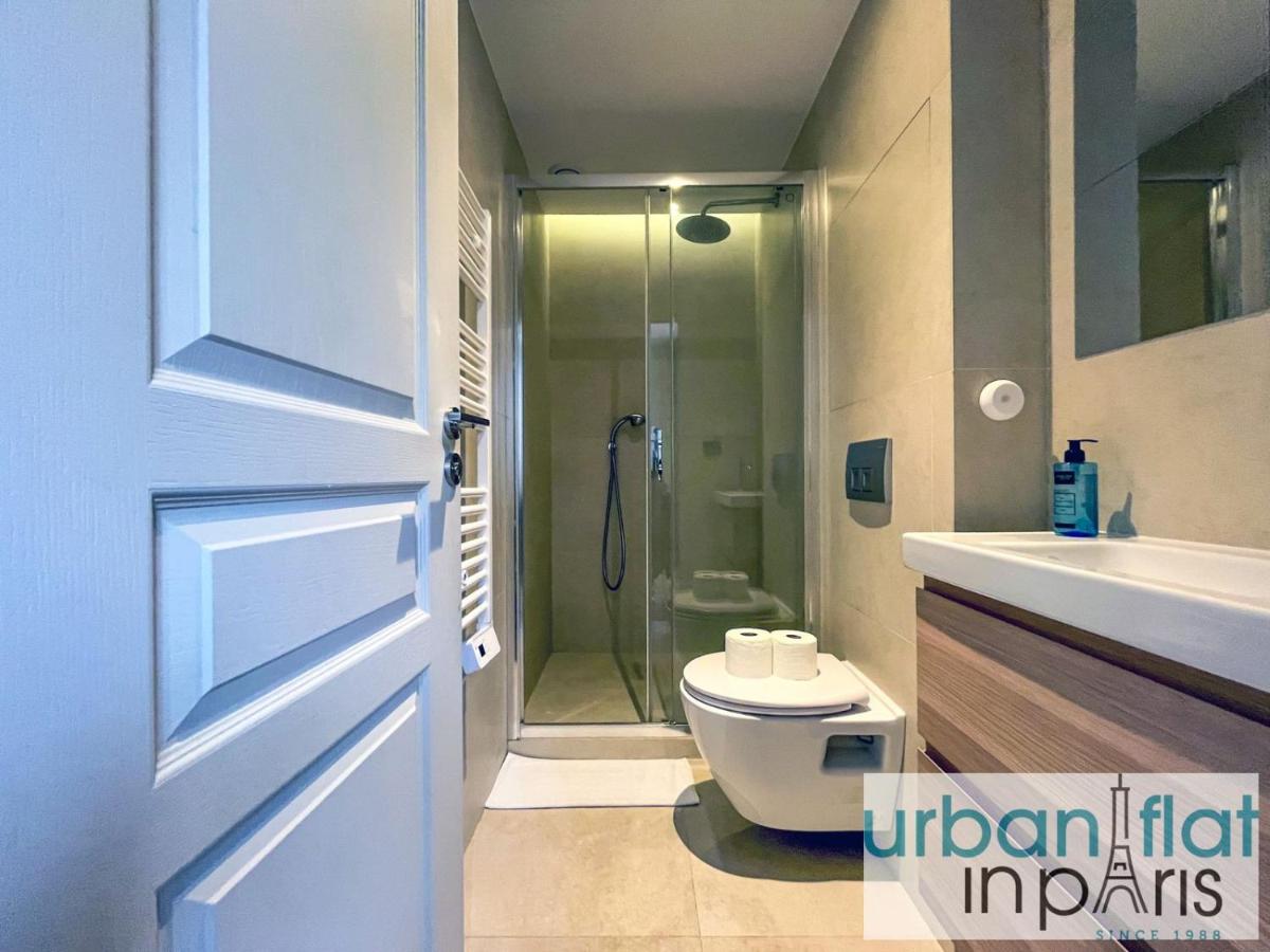 Urban Flat 118 - Luxury 4 BDR Flat near Saint Germain - 3