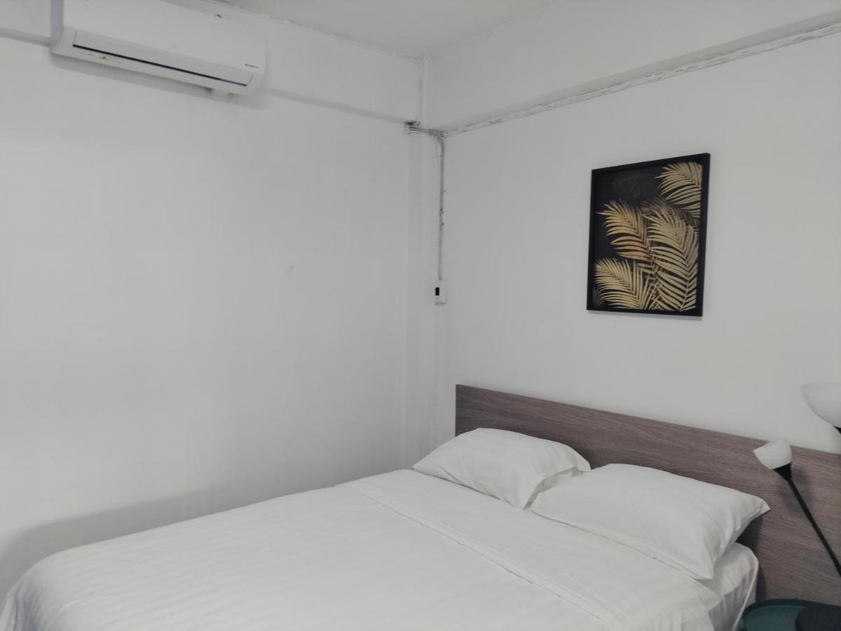 ONEWAY Guest House BKK - 5