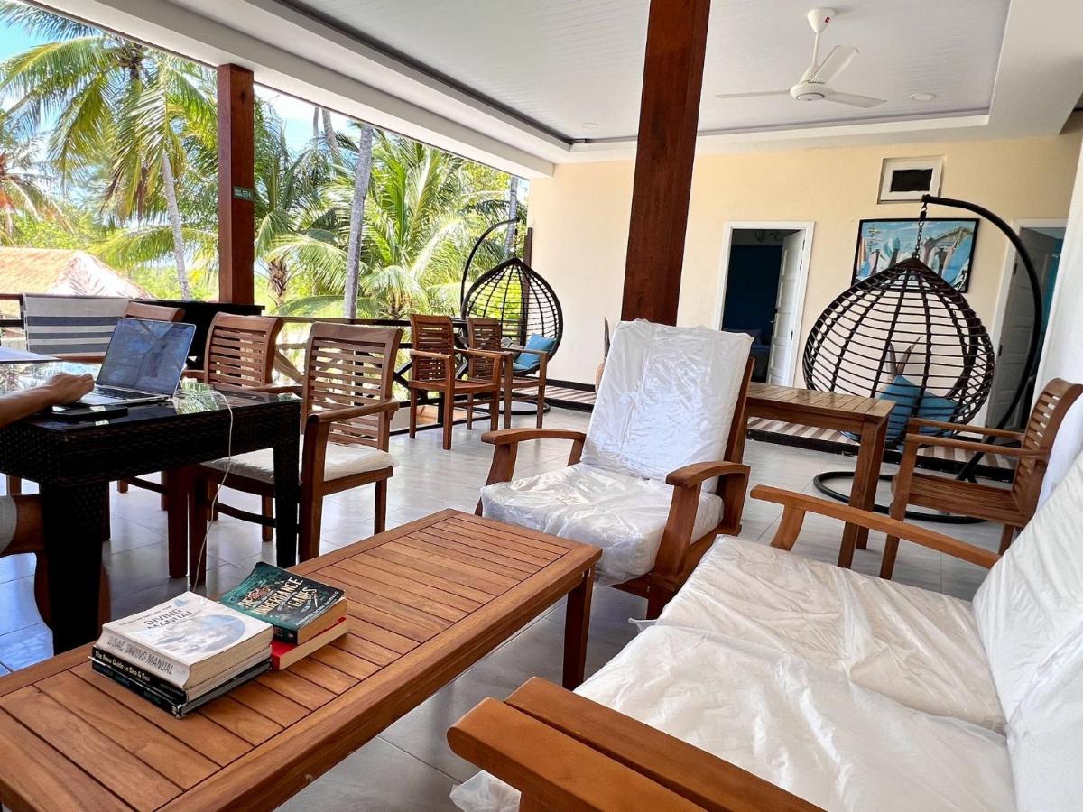 Wave Crest Retreat - 4