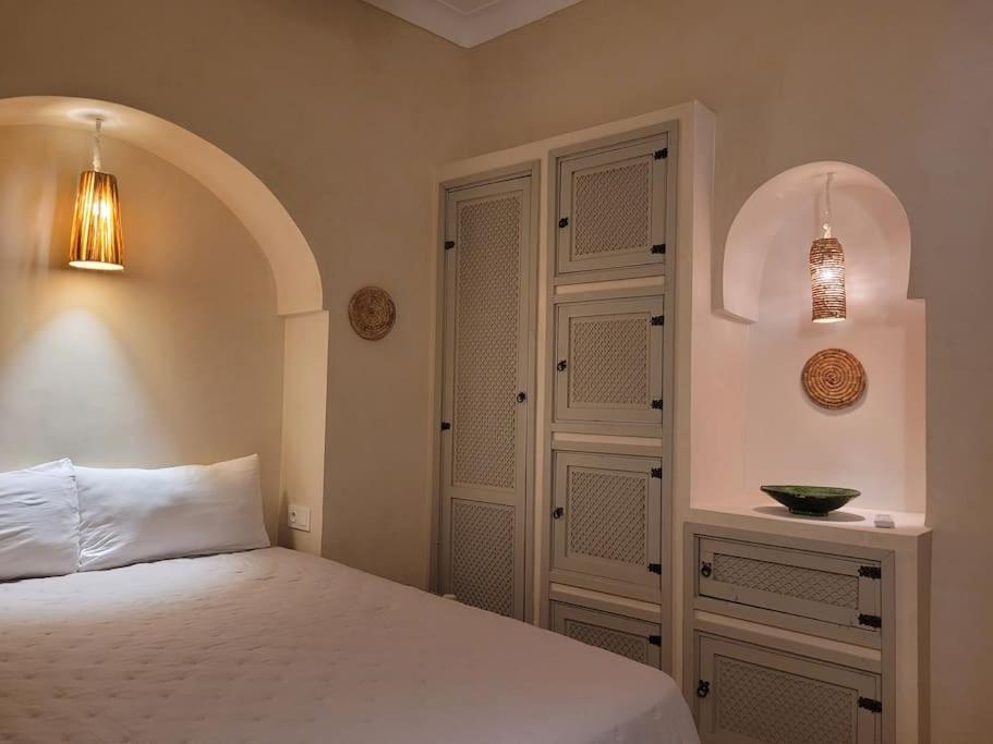 Dar Amazigh mit 3 Schlafzimmern - 2