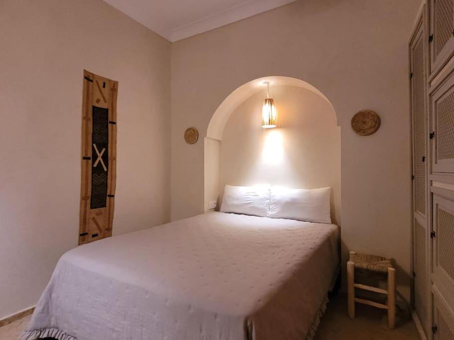 Dar Amazigh mit 3 Schlafzimmern