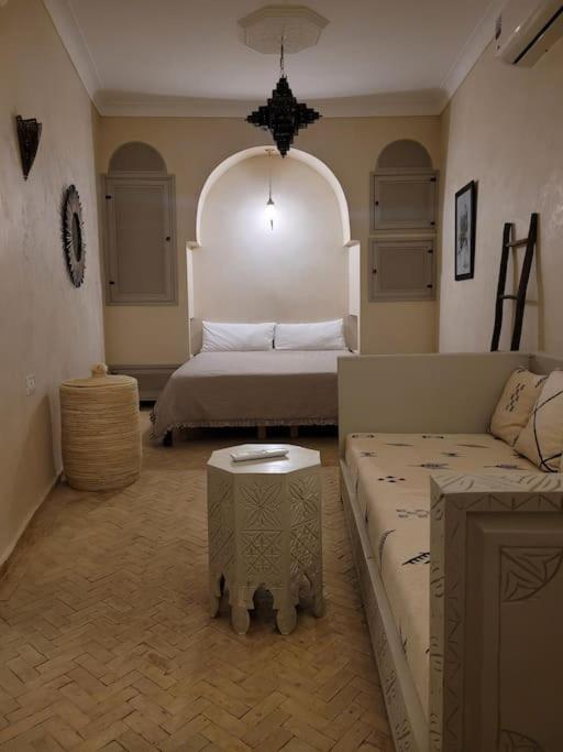 Dar Amazigh mit 3 Schlafzimmern - 5