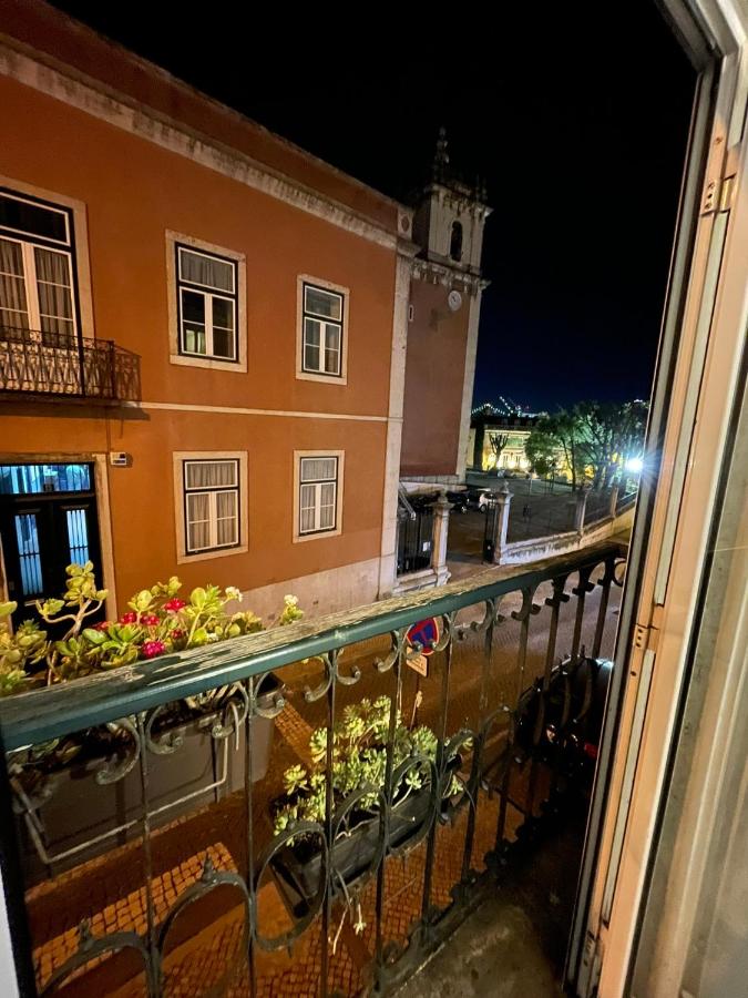 Luar de Lisboa - 3