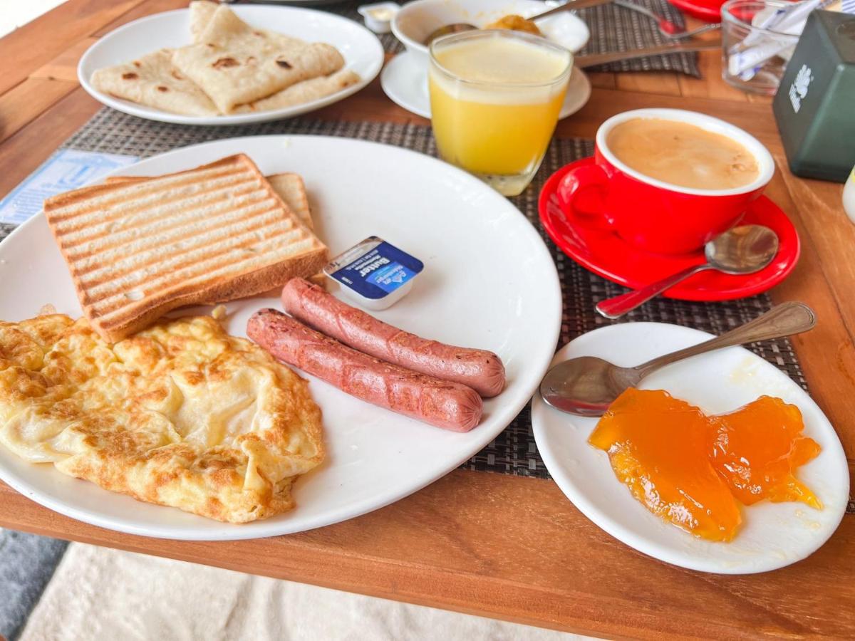 Wave Crest Retreat - 3