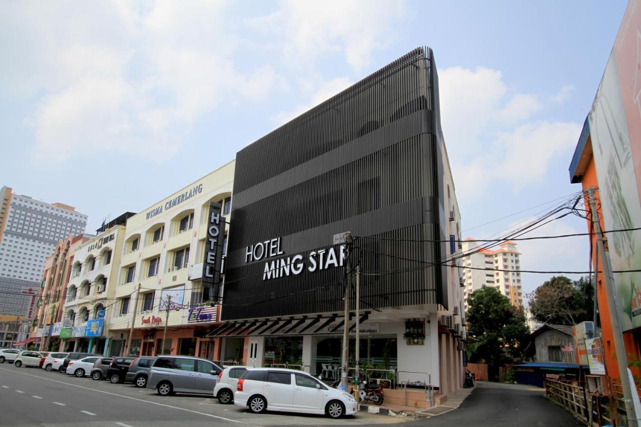 Фото Hotel Ming Star