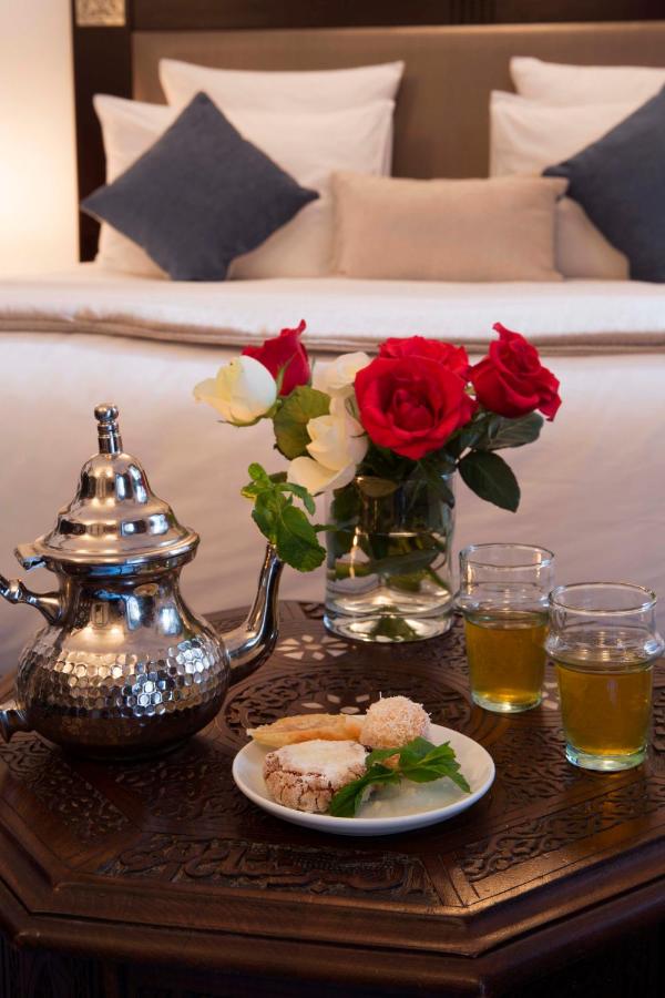 Riad Dar Alfarah - 5