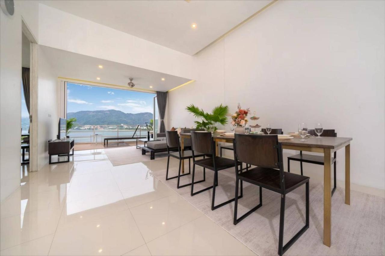 Patong Winhouse Sea View Villa - 5