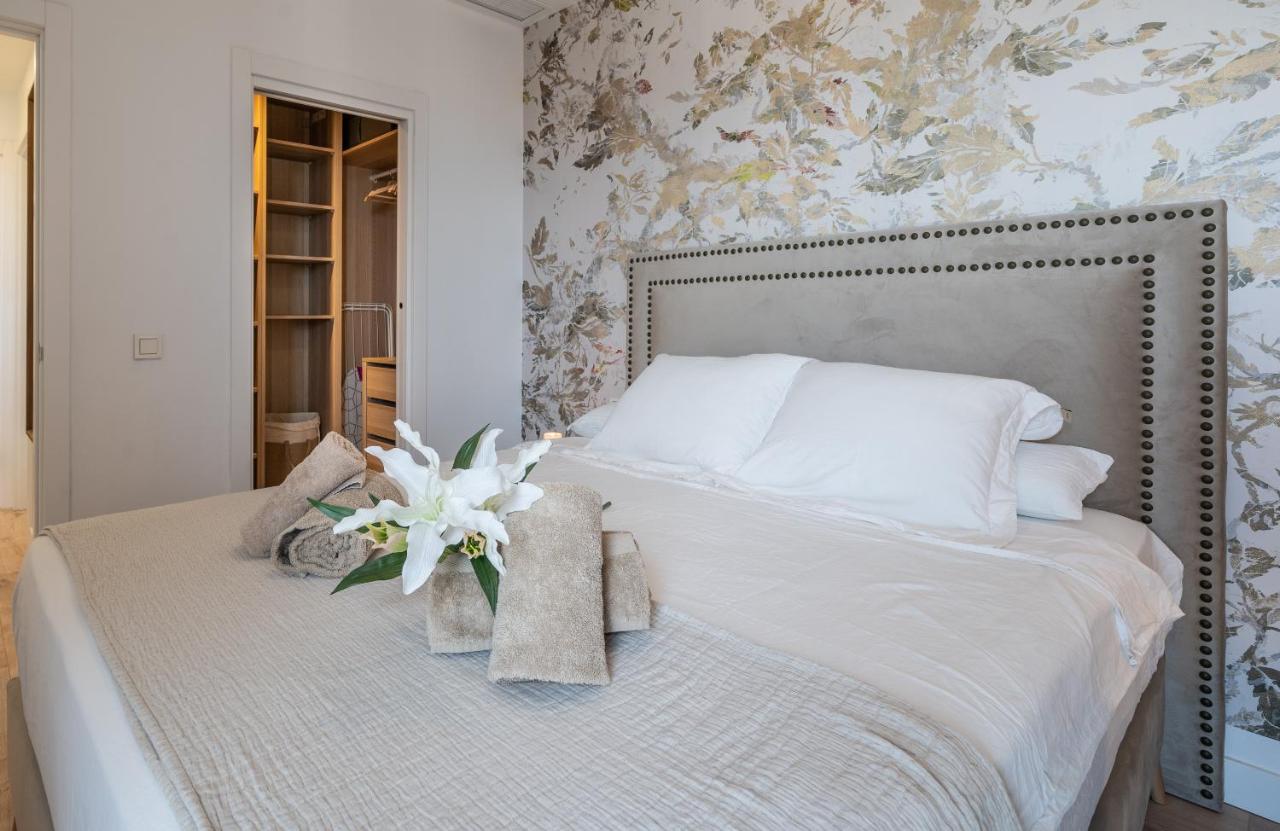 XPCE URBAN 2 MALAGA SKYLINE Parking Free - 5