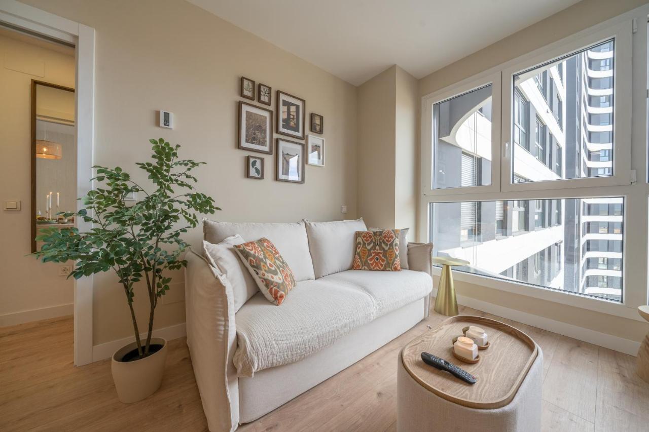 XPCE URBAN 2 MALAGA SKYLINE Parking Free - 3